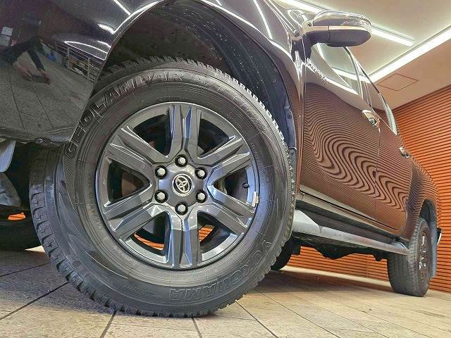トヨタ&nbsp;ハイラックスの画像11