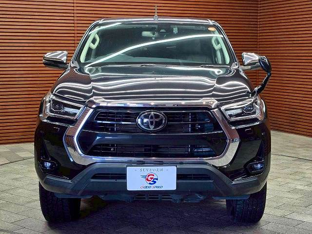 トヨタ&nbsp;ハイラックスの画像17