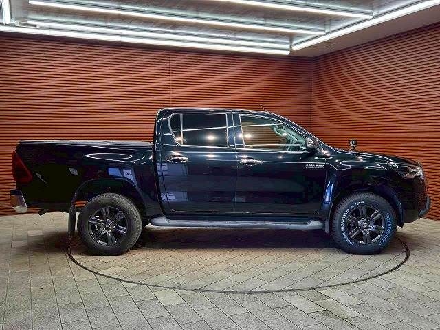 トヨタ&nbsp;ハイラックスの画像18