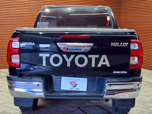 トヨタ&nbsp;ハイラックスの画像19
