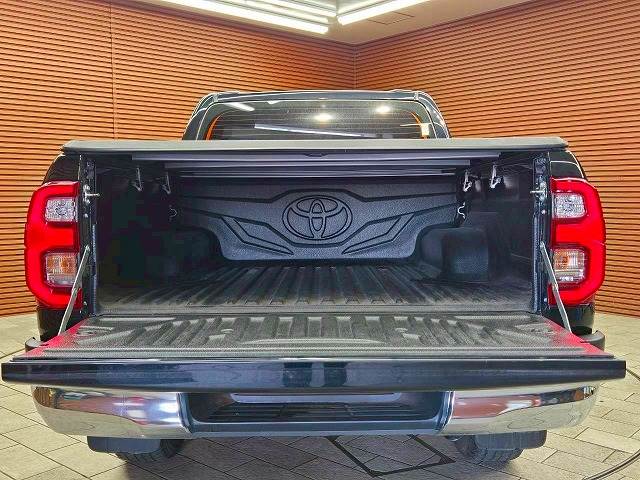 トヨタ&nbsp;ハイラックスの画像20