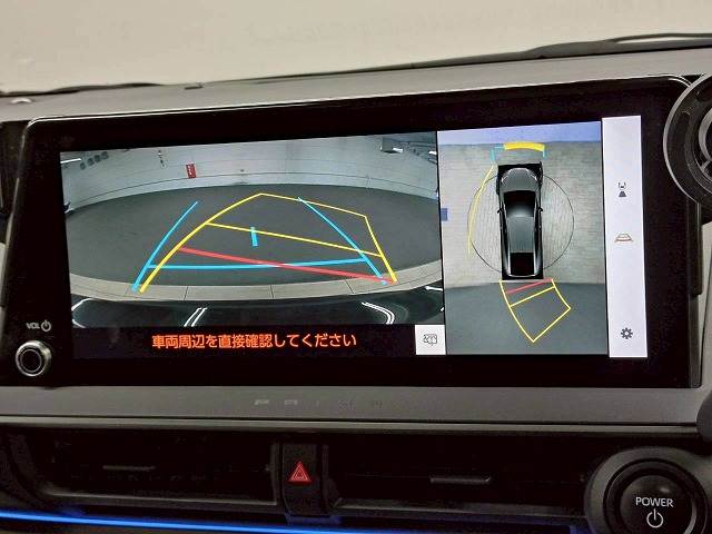 トヨタ&nbsp;プリウスの画像3