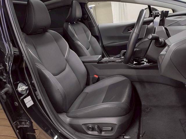 トヨタ&nbsp;プリウスの画像10