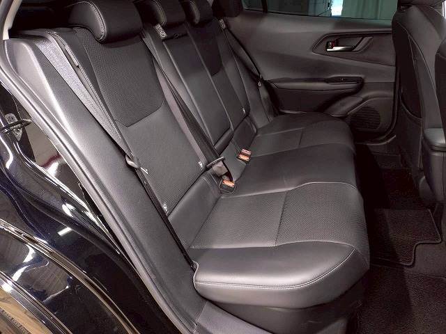 トヨタ&nbsp;プリウスの画像11