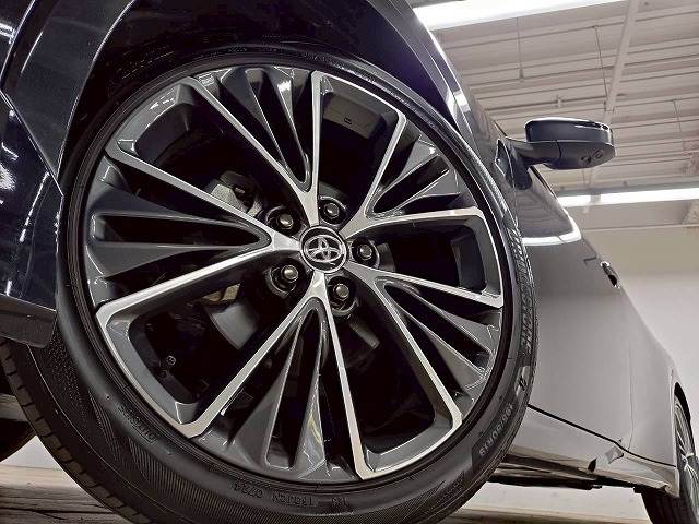 トヨタ&nbsp;プリウスの画像12