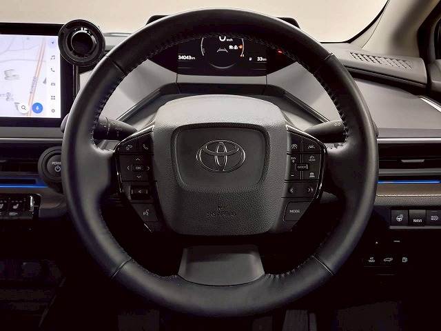 トヨタ&nbsp;プリウスの画像15