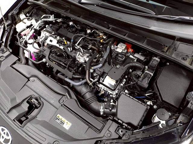 トヨタ&nbsp;プリウスの画像16