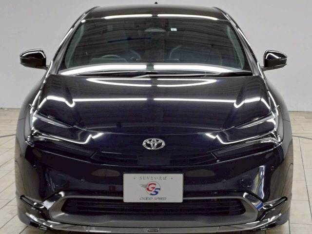 トヨタ&nbsp;プリウスの画像17