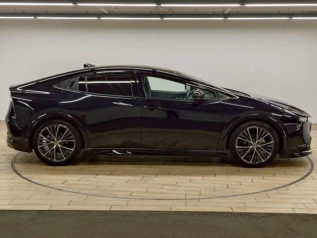 トヨタ&nbsp;プリウスの画像18