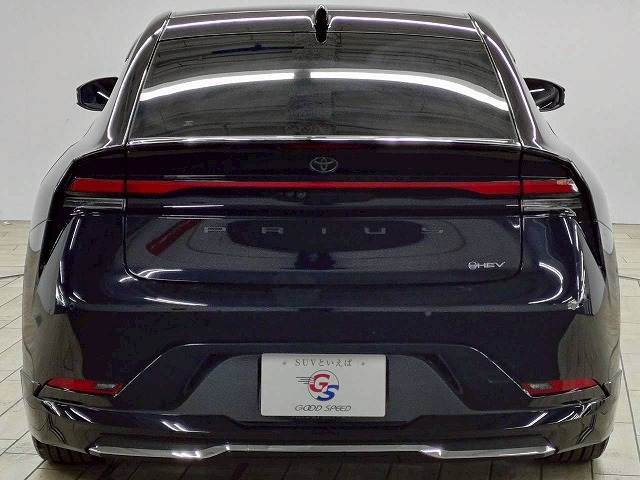 トヨタ&nbsp;プリウスの画像19