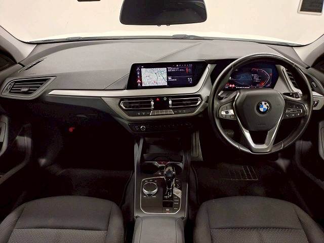 BMW 1Seriesの画像3