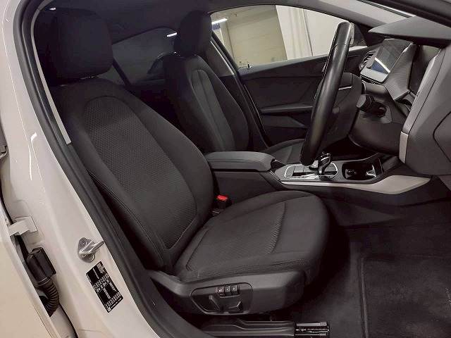 BMW 1Seriesの画像10