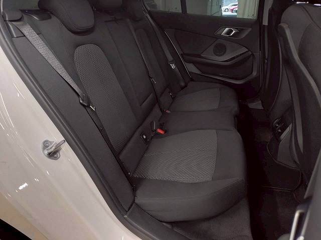 BMW 1Seriesの画像11