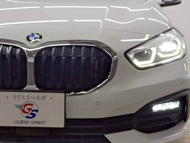 BMW 1Seriesの画像12