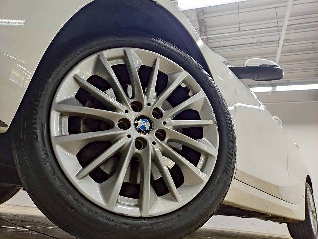 BMW 1Seriesの画像13