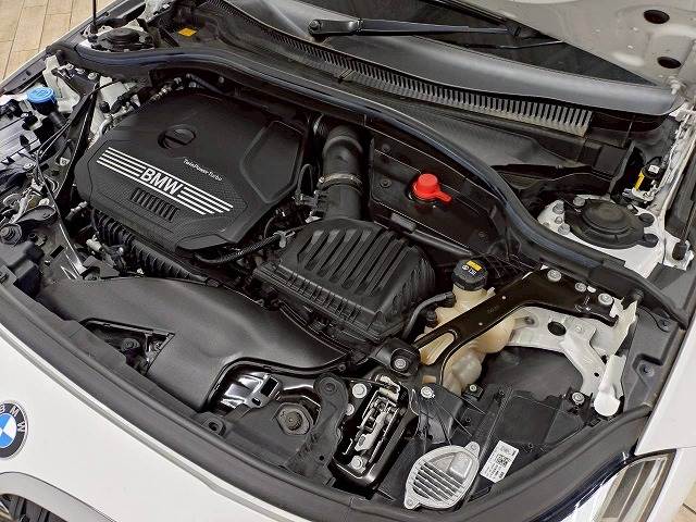BMW 1Seriesの画像14