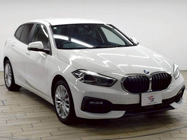 BMW 1Seriesの画像15