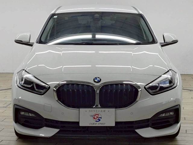 BMW 1Seriesの画像16
