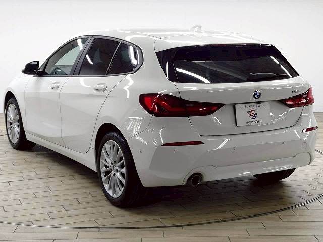 BMW 1Seriesの画像17