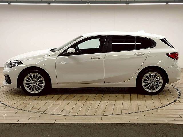 BMW 1Seriesの画像18