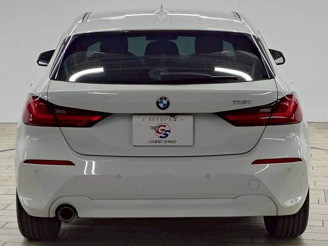 BMW 1Seriesの画像19