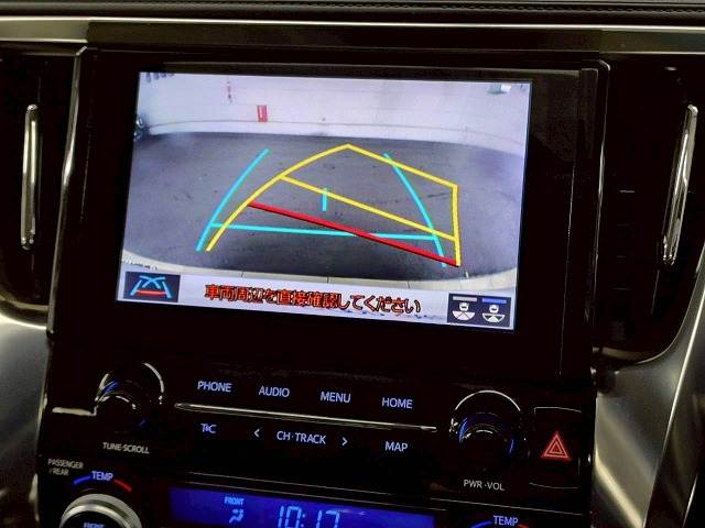 トヨタ&nbsp;アルファードの画像4