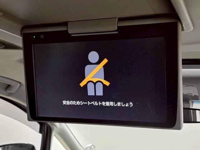 トヨタ&nbsp;アルファードの画像5