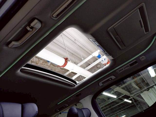 トヨタ&nbsp;アルファードの画像6