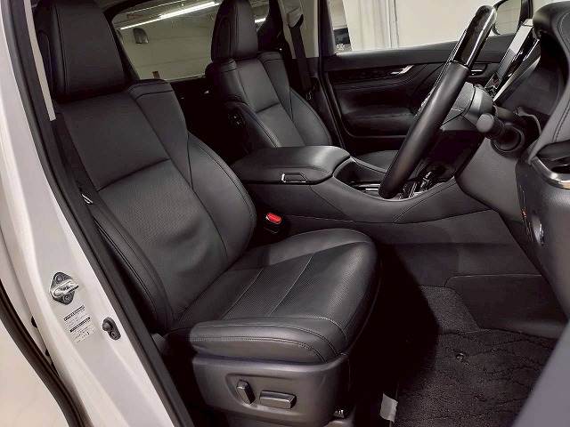 トヨタ&nbsp;アルファードの画像10