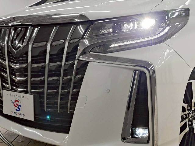 トヨタ&nbsp;アルファードの画像11
