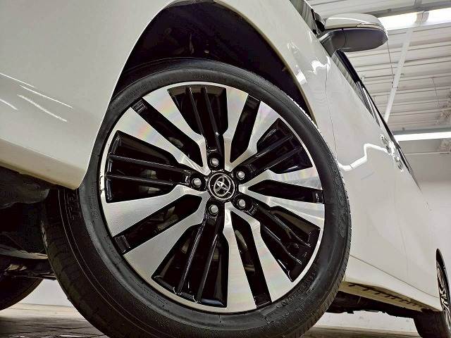 トヨタ&nbsp;アルファードの画像12