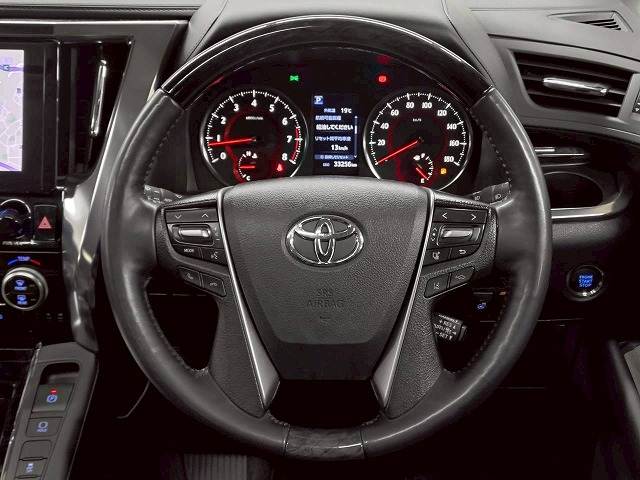 トヨタ&nbsp;アルファードの画像14