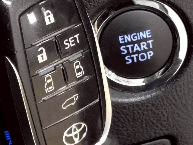 トヨタ&nbsp;アルファードの画像16