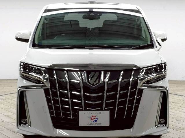 トヨタ&nbsp;アルファードの画像17