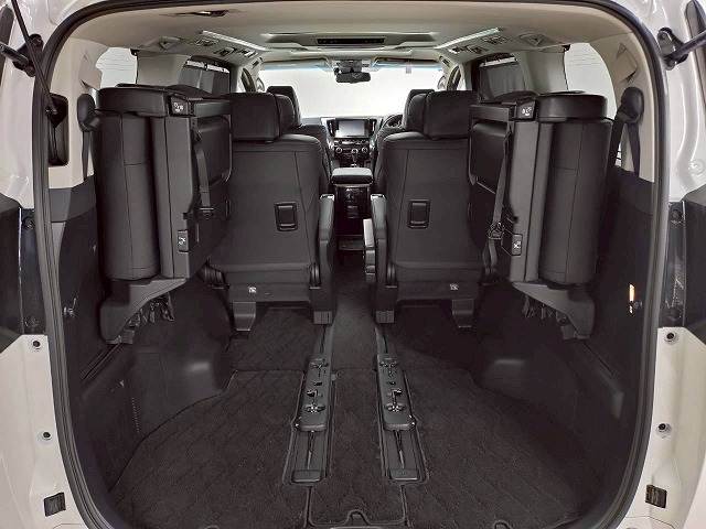 トヨタ&nbsp;アルファードの画像20