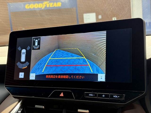 トヨタ&nbsp;ハリアーの画像4