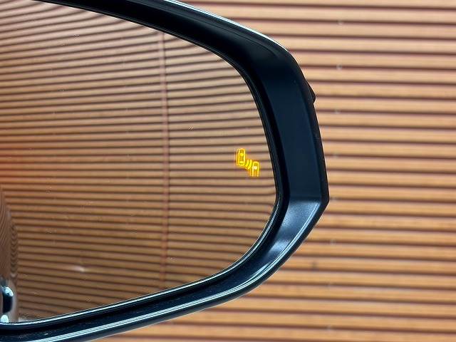 トヨタ&nbsp;ハリアーの画像5