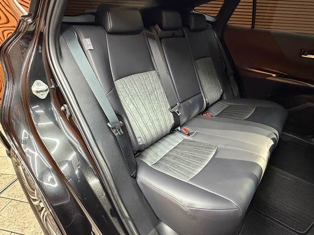 トヨタ&nbsp;ハリアーの画像9