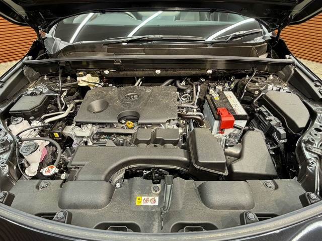 トヨタ&nbsp;ハリアーの画像14