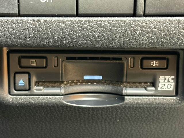 トヨタ&nbsp;ハリアーの画像16