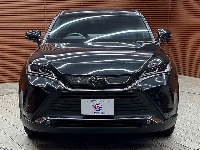 トヨタ&nbsp;ハリアーの画像17