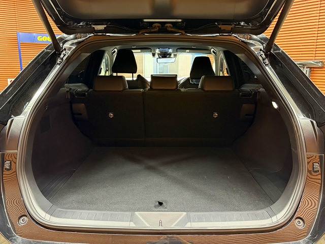 トヨタ&nbsp;ハリアーの画像20