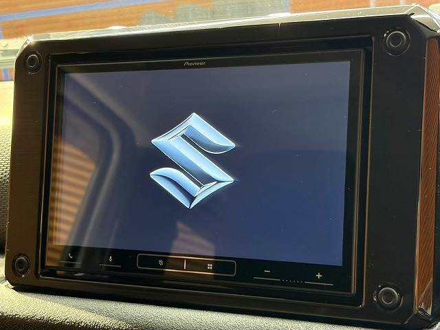 スズキ&nbsp;ジムニーノマドの画像3