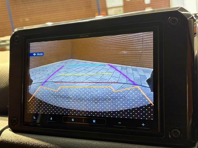 スズキ&nbsp;ジムニーノマドの画像4