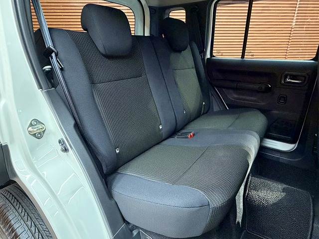 スズキ&nbsp;ジムニーノマドの画像9