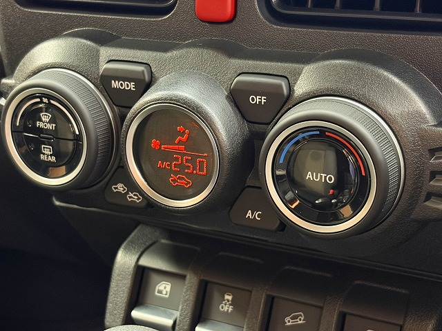 スズキ&nbsp;ジムニーノマドの画像12