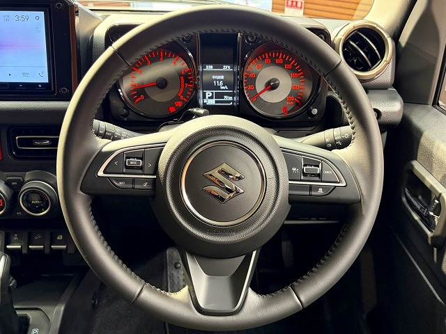 スズキ&nbsp;ジムニーノマドの画像13