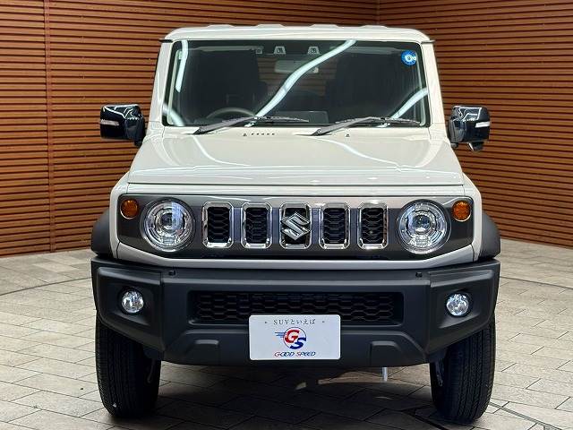 スズキ&nbsp;ジムニーノマドの画像17