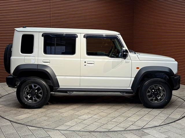 スズキ&nbsp;ジムニーノマドの画像18