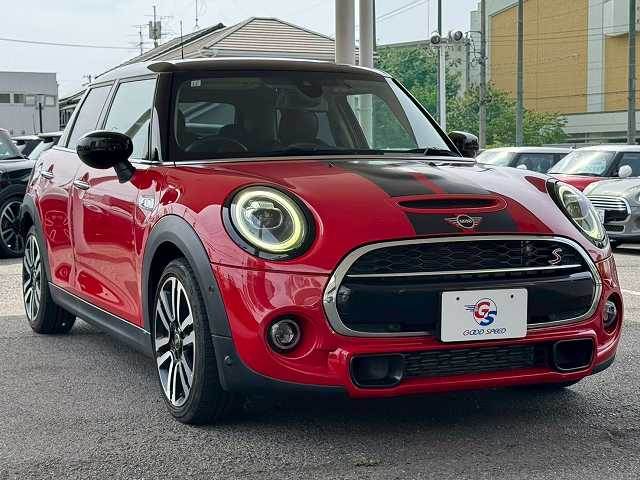 BMW&nbsp;MINIの画像11